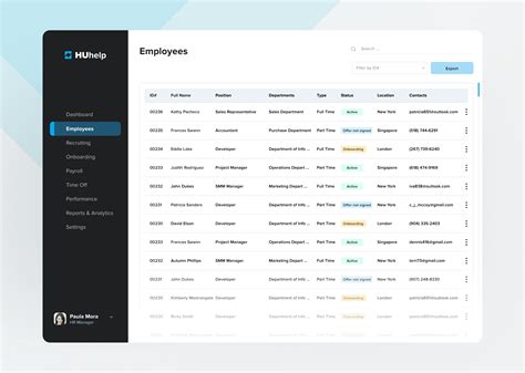 cicto-csfp/hris|Employee .